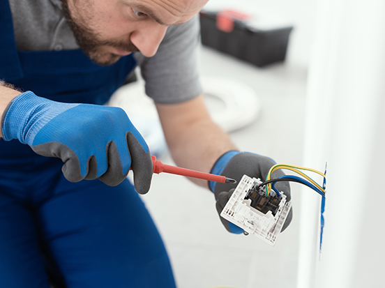 Benefits of Our Residential Electrical Services
